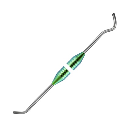 05-06 Экскаватор цилиндрообразный большой 2,0 